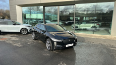 Jaguar I-Pace 294kW EV400 R-Dynamic SE Black 90kWh 5dr Auto Electric Estate